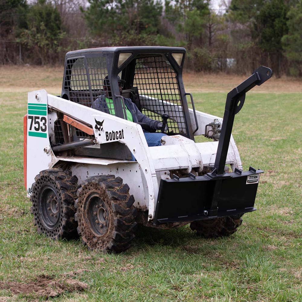 Titan 5 FT Tree Boom Attachment