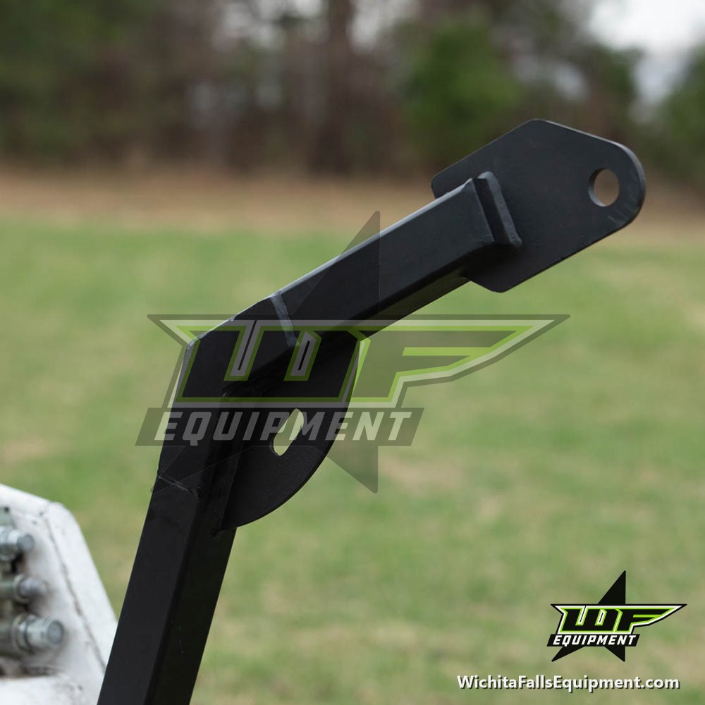 Titan 5 FT Tree Boom Attachment