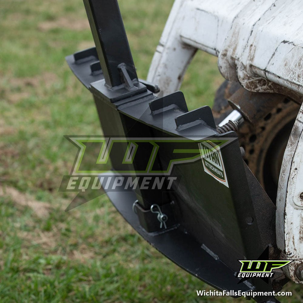 Titan 5 FT Tree Boom Attachment