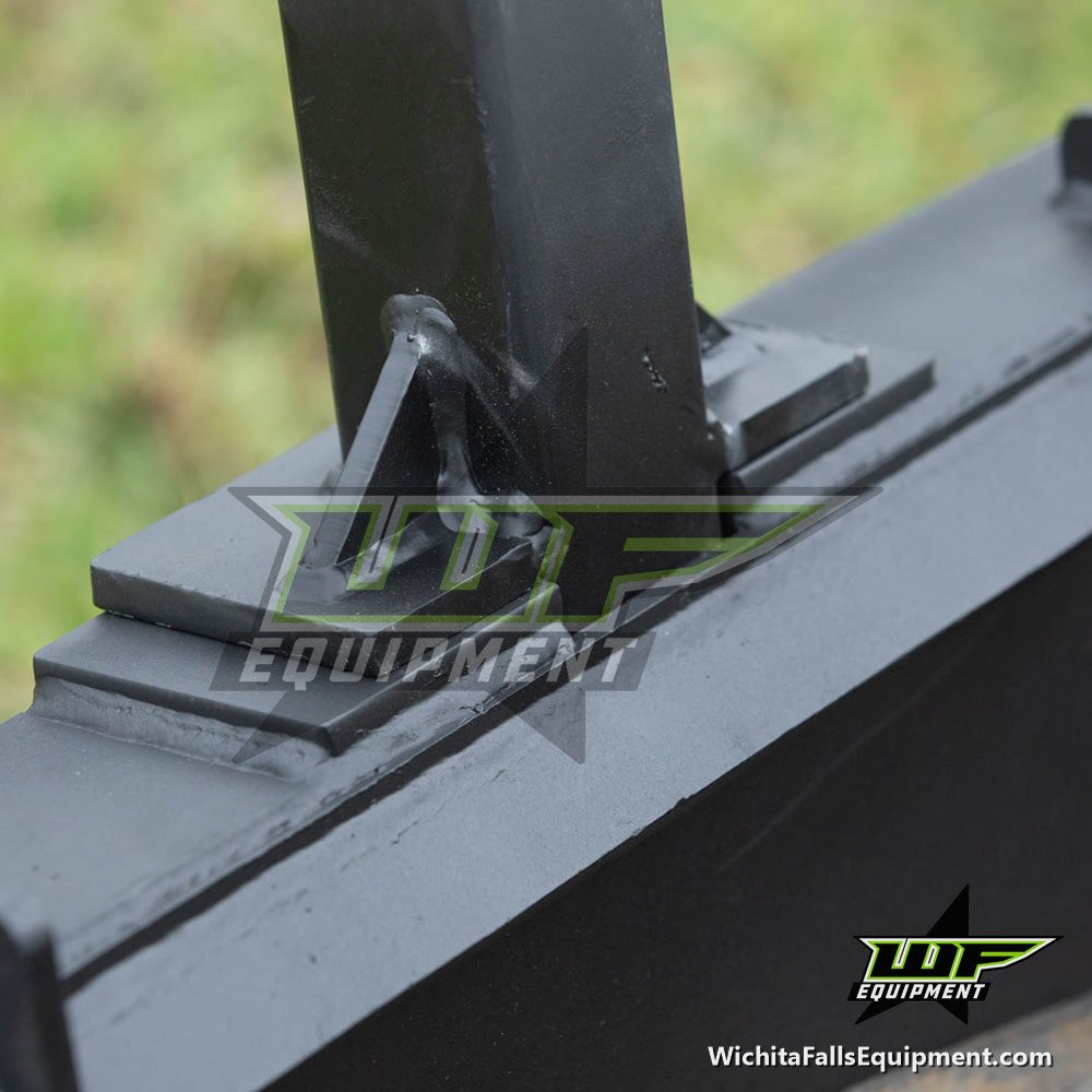 Titan 5 FT Tree Boom Attachment