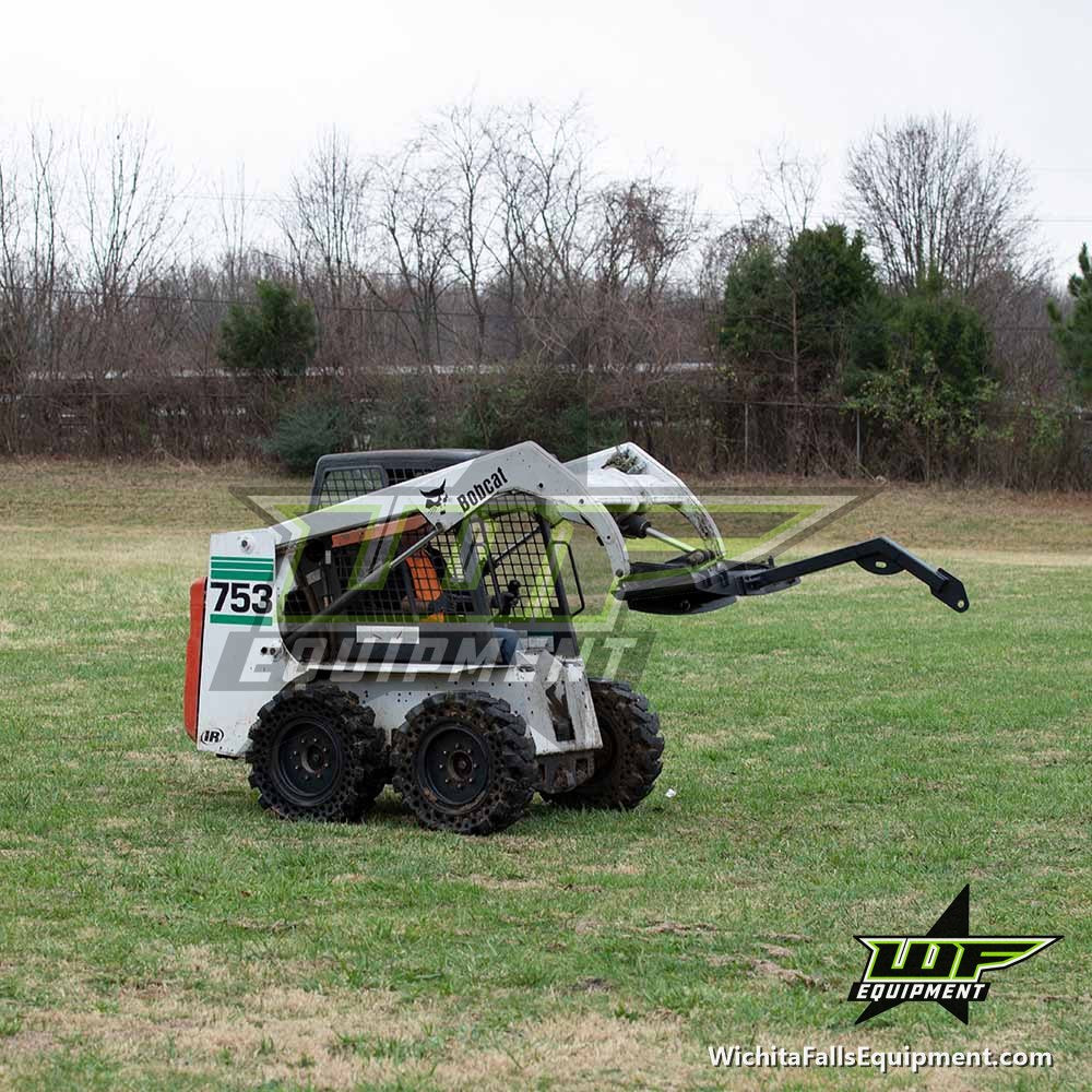 Titan 5 FT Tree Boom Attachment