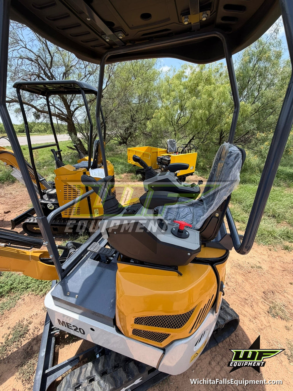 SDLauch ME20 Yanmar Diesel — view 4 of 6
