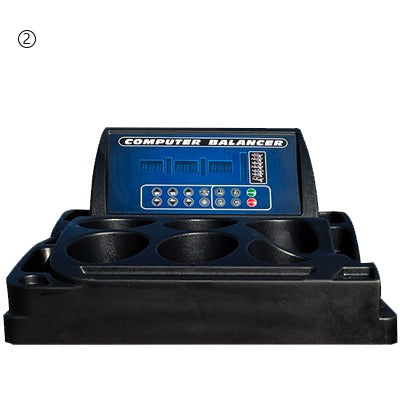 AGT WB24 weight tray