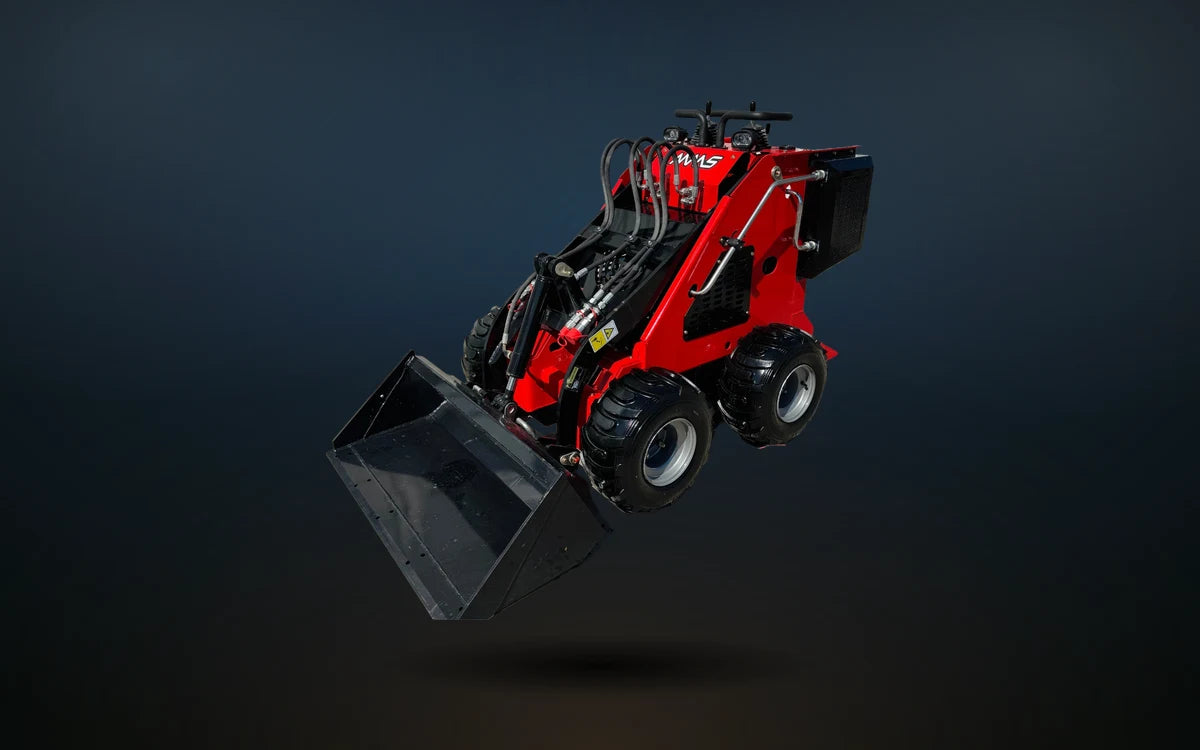 Mini Skid Steers