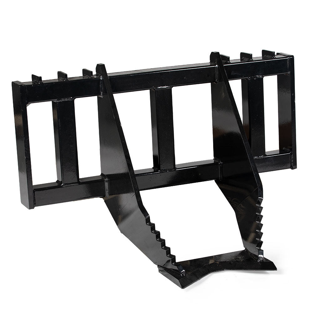 Titan HD Skid Steer Tree Grubber