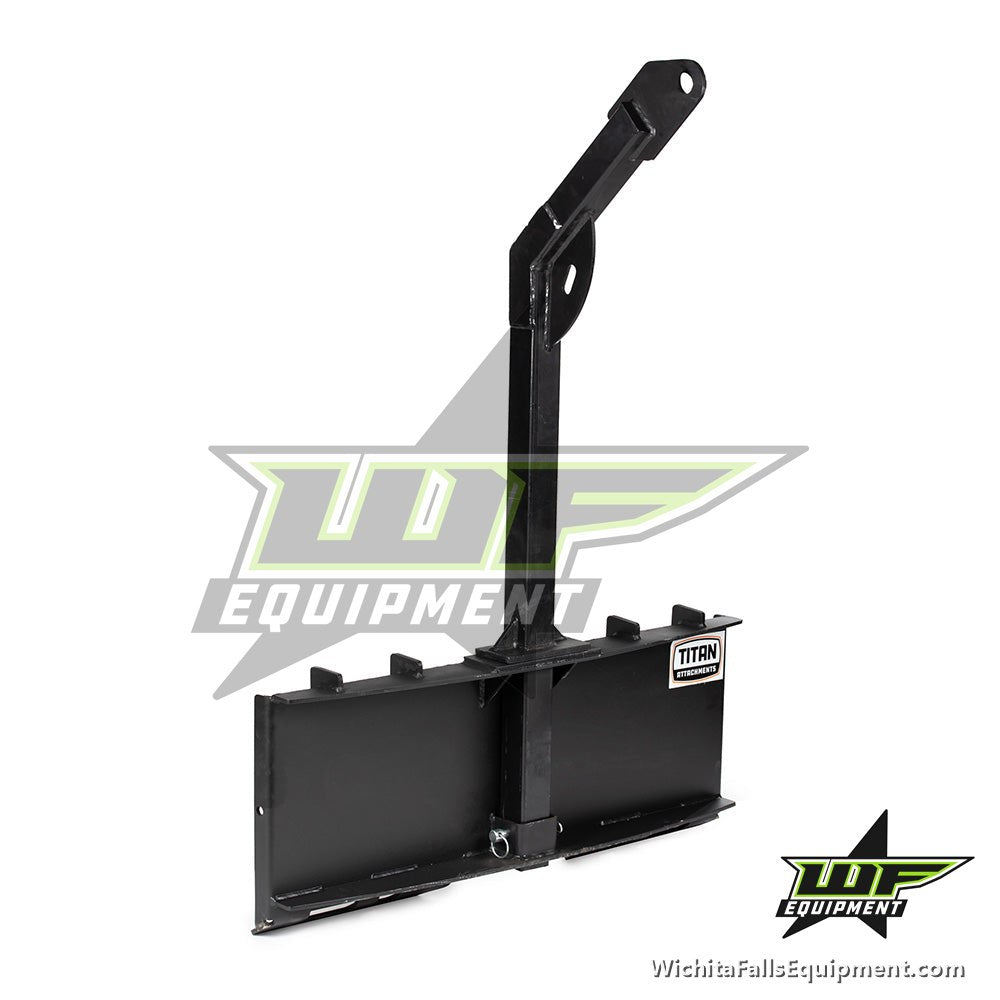 Titan 5 FT Tree Boom Attachment
