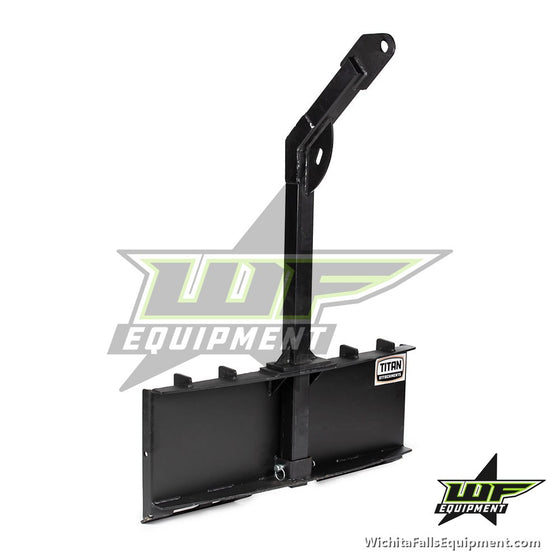 Titan 5 FT Tree Boom Attachment