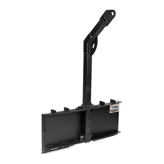Titan 5 FT Tree Boom Attachment