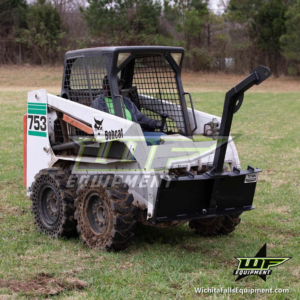 Titan 5 FT Tree Boom Attachment