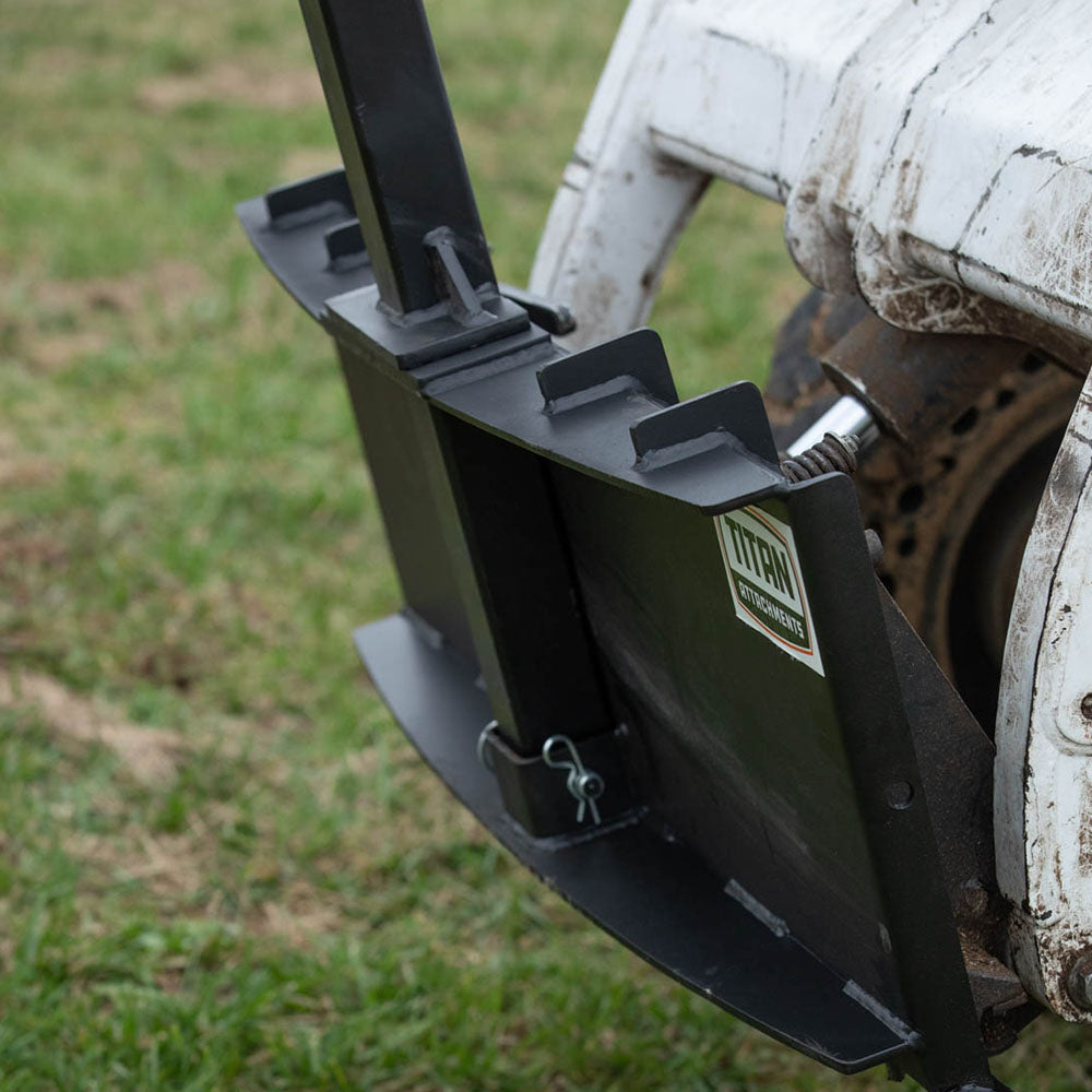 Titan 5 FT Tree Boom Attachment