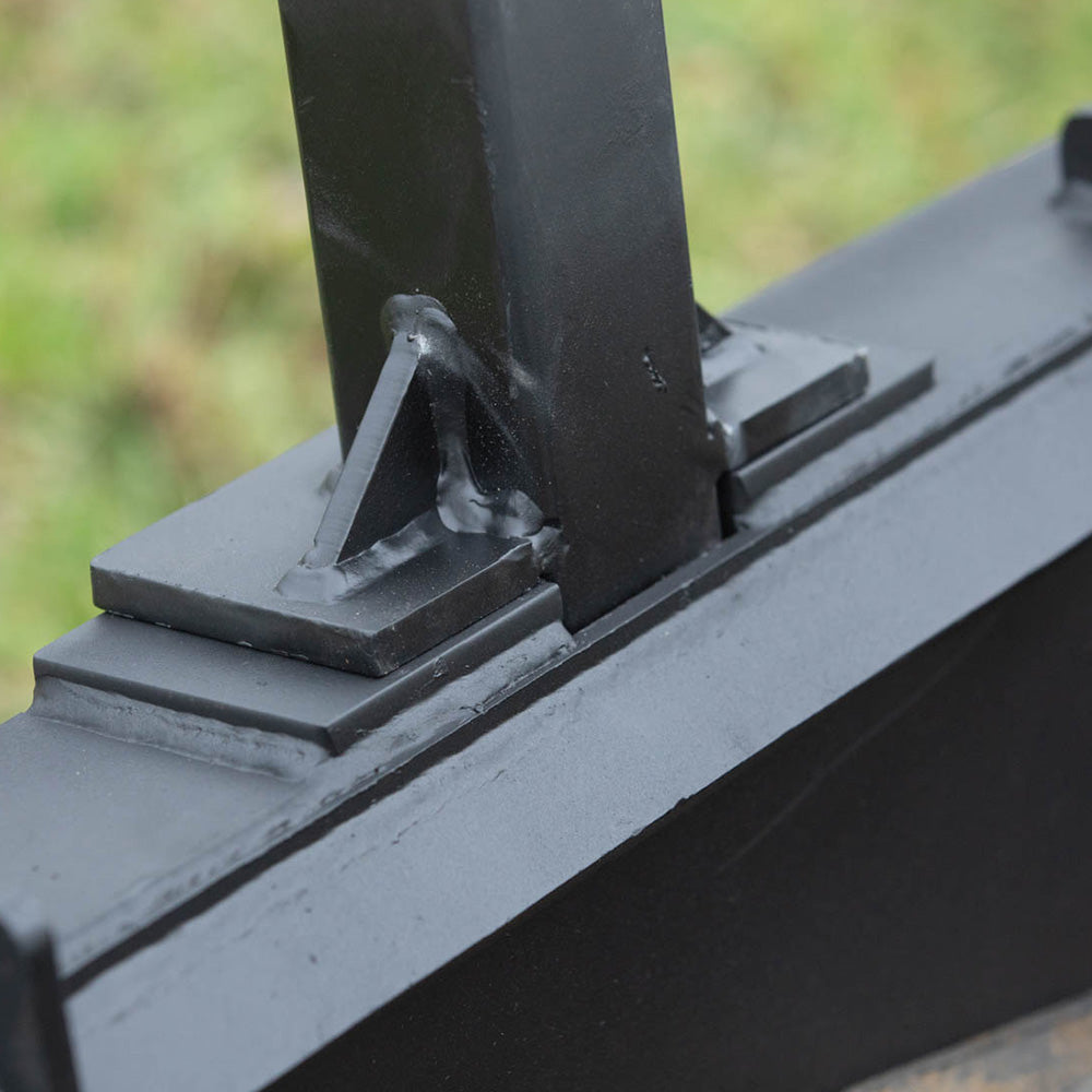 Titan 5 FT Tree Boom Attachment