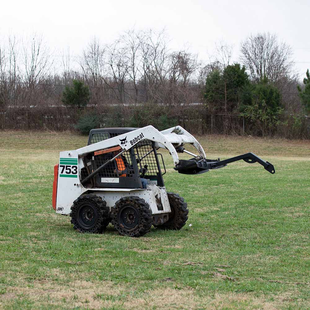 Titan 5 FT Tree Boom Attachment