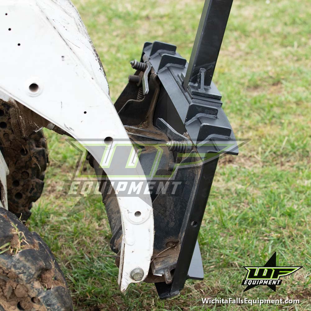 Titan 5 FT Tree Boom Attachment