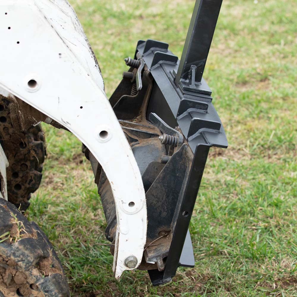 Titan 5 FT Tree Boom Attachment