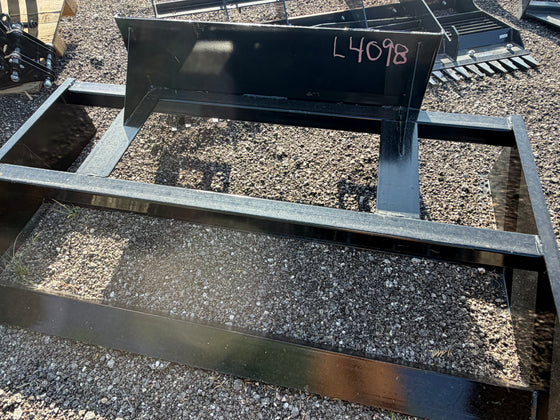 2026 X-STAR 72 in. Landplane / Gravel Leveler