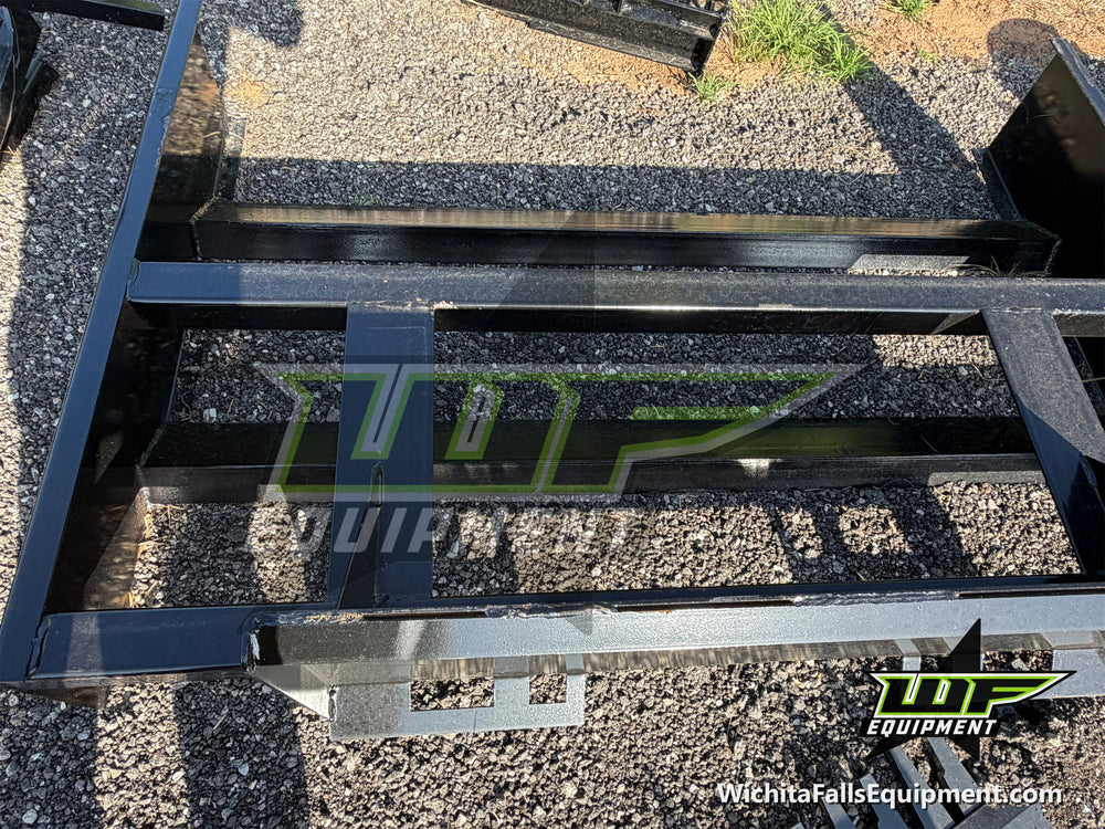 2026 X-STAR 72 in. Landplane / Gravel Leveler — view 2 of 2