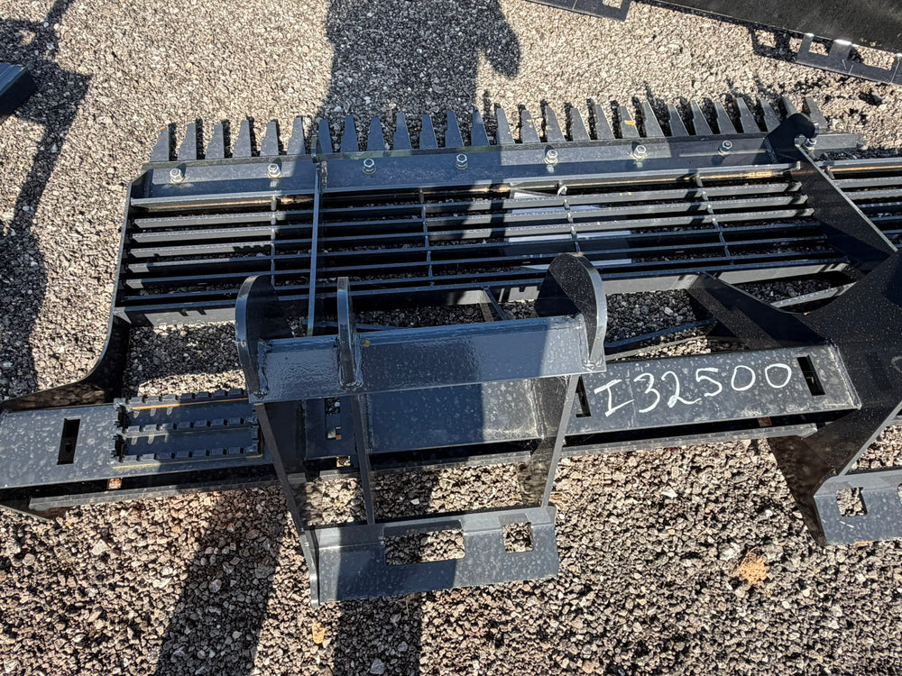 Wolverine Landscape Rake