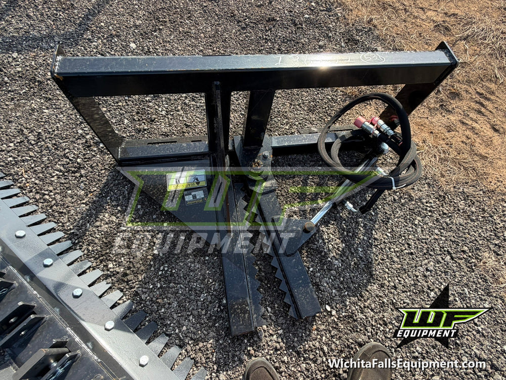 Wolverine Post Puller — view 2 of 3