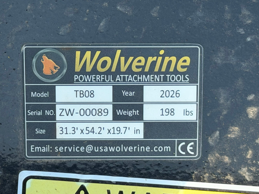 Wolverine Post Puller
