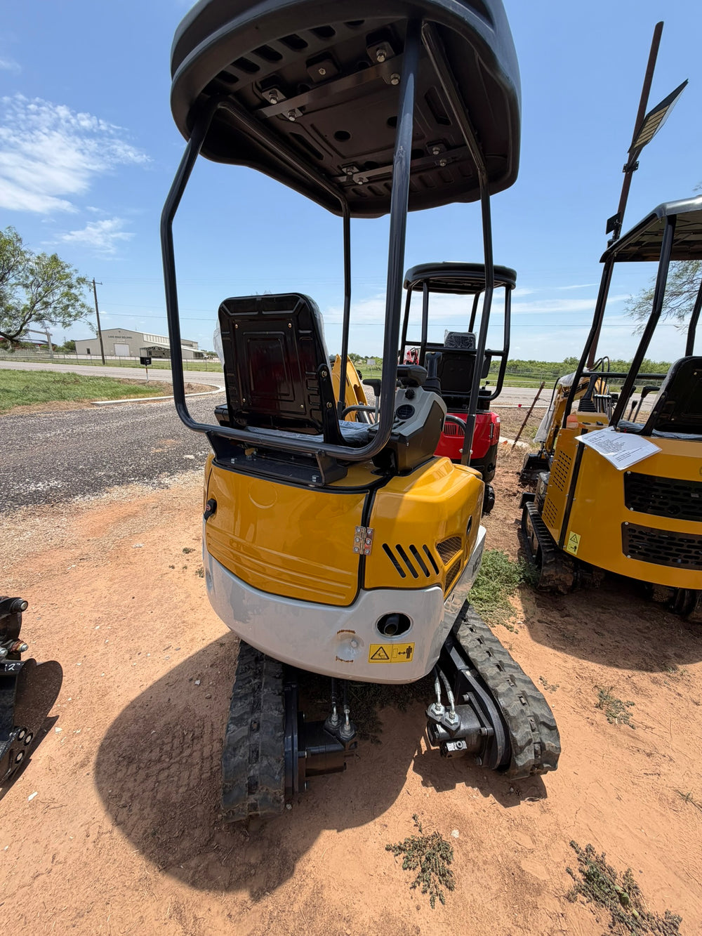 SDLauch ME20 Yanmar Diesel