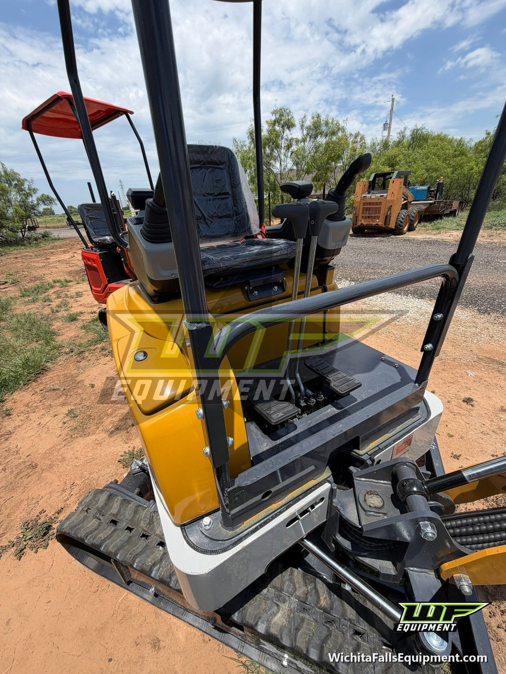 SDLauch ME20 Yanmar Diesel — view 6 of 6