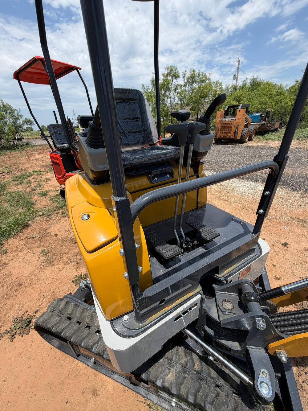 SDLauch ME20 Yanmar Diesel