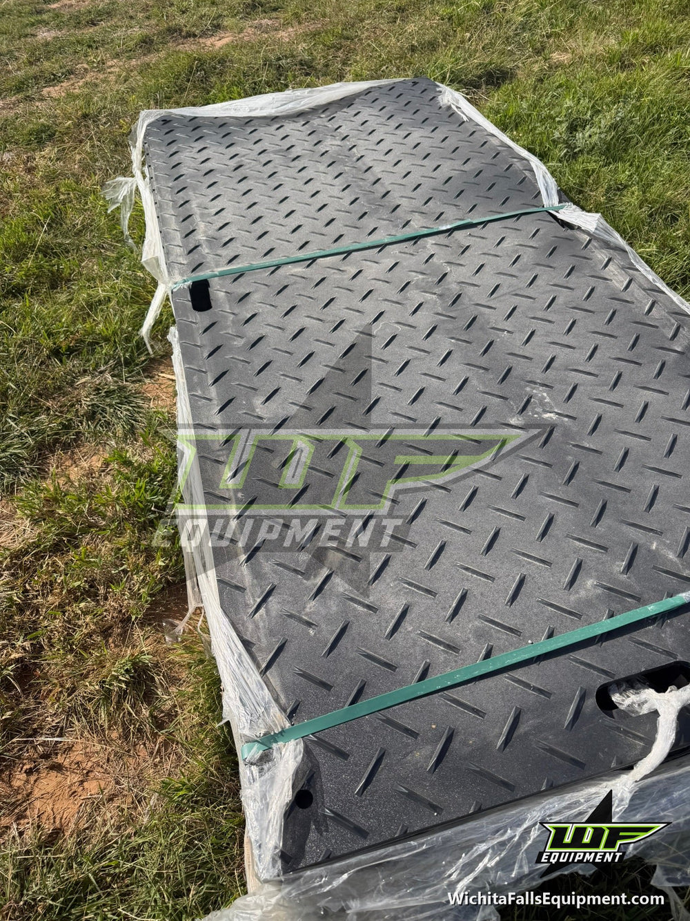 Ground Protection Mats — view 2 of 2