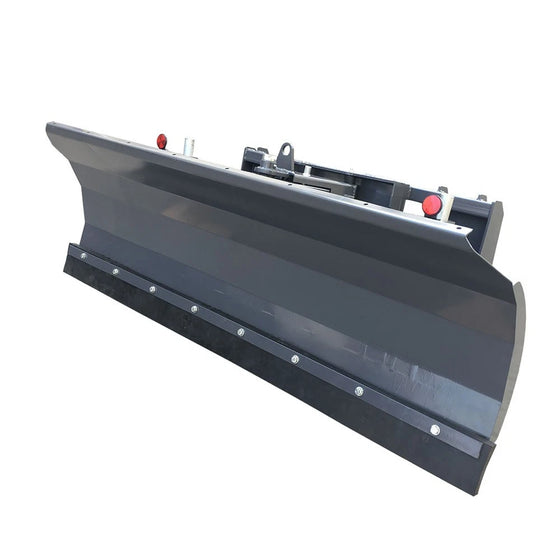 Mower King SPA84 84 in. Hydraulic Dozer Blade - Skid Steer