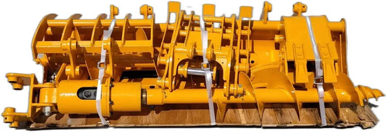 CAT 301 Mini Excavator Attachment