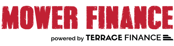 Mower Finance powered by Terrace Finance